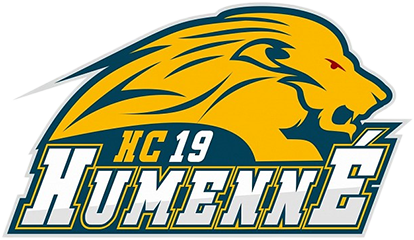 HC 19 Humenné logo.png