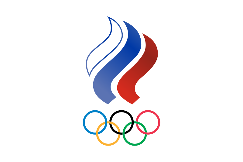 File:Russian Olympic Committee flag.png