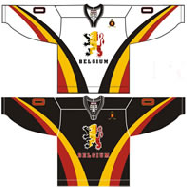 File:Belgium national ice hockey team Home & Away Jerseys.png