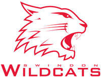 File:Swindon Wildcats Logo.jpg