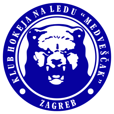File:Medvescak Zagreb Logo.png