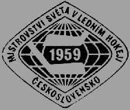 1959 tournament logo