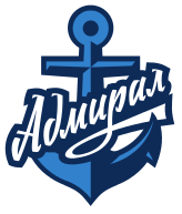 Admiral Vladivostok Logo.png