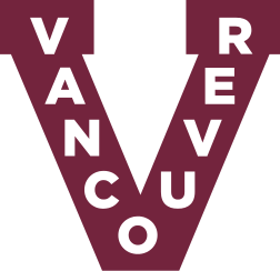 File:Vancouver Millionaires maroon logo.png