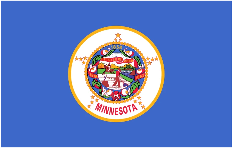 File:Flag of Minnesota.png