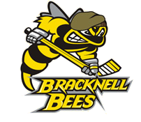 File:Bracknell Bees logo.png