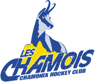 File:Chamois de Chamonix logo.png