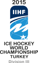 2015 IIHF World Championship Division III logo.png