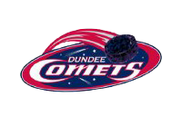 File:Dundee Comets Logo.png