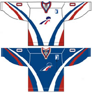 File:France national ice hockey team Home & Away Jerseys.png
