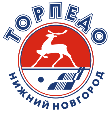 File:Torpedo Nizhny Novgorod Logo.png