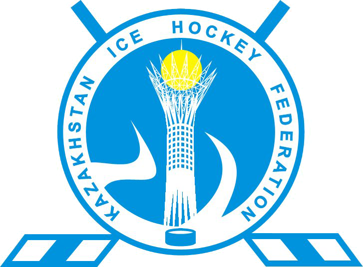 File:Kazakhstan Ice Hockey Federation Logo.png