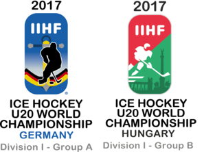 File:2017 World Junior Ice Hockey Championships – Division I.png