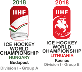 File:2018 IIHF World Championship Division I.png