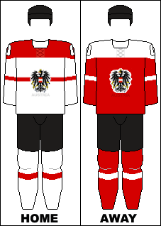 File:Austria national hockey team jerseys - 2014 Winter Olympics.png