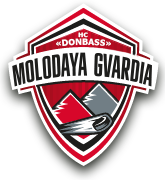 Molodaya Gvardia logo.png
