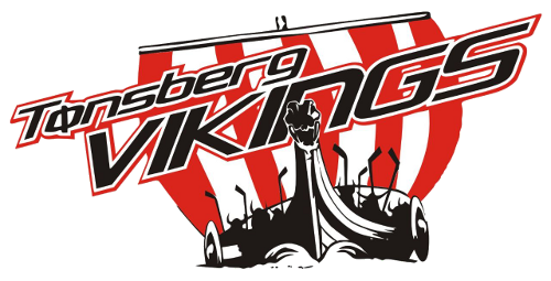 File:Tønsberg Vikings logo.png