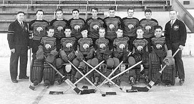 Black history and ice hockey, Ice Hockey Wiki