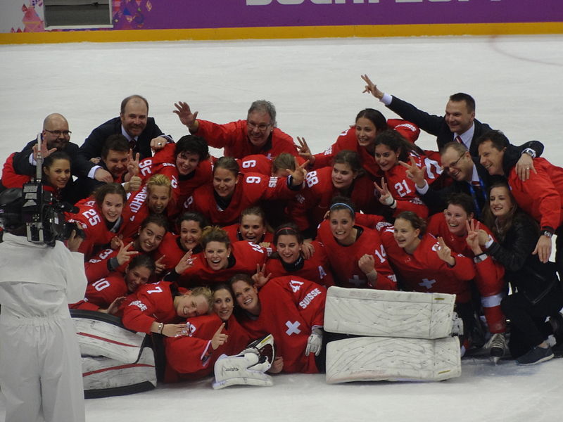 File:Швейцария Женская сборная 2014.JPG