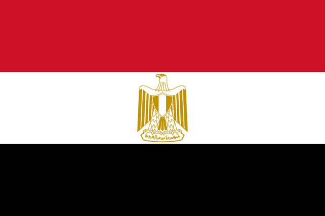 File:Flag of Egypt.png