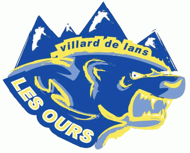 File:Ours de Villard-de-Lans logo.png
