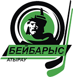 Beibarys Atyrau Logo.png