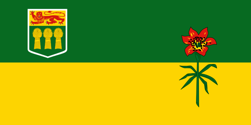 File:Flag of Saskatchewan.png