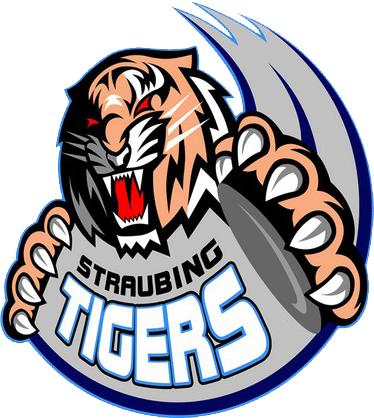 File:Straubing Tigers logo.png