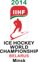 2014 IIHF World Championship logo.png