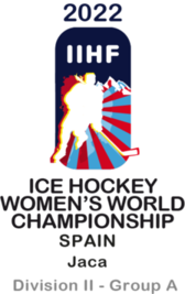File:2022 IIHF Women's World Championship Division II - Group A.png
