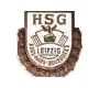 HSG KMU logo.