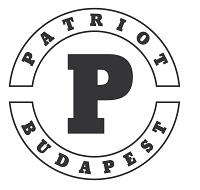 Patriot Budapest logo.jpg