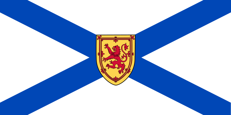File:Flag of Nova Scotia.png
