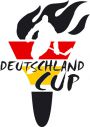 Deutschland Cup Logo