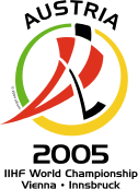 2005 IIHF World Championship logo.png