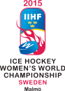 2015 IIHF Women's World Championship logo.png