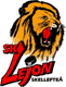 SK Lejon logo.gif