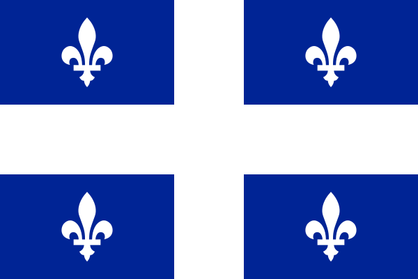File:Flag of Quebec.png
