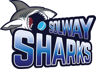 Solway Sharks Logo.png