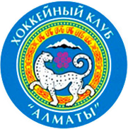 File:HC Almaty Logo.png