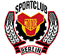 SC Motor Berlin logo.