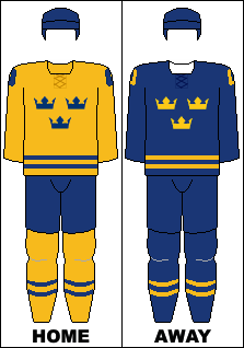 File:Sweden national hockey team jerseys - 2014 Winter Olympics.png
