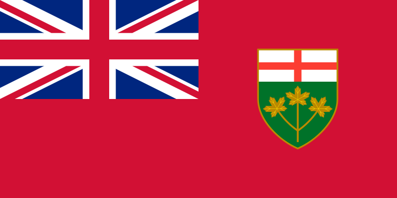 File:Flag of Ontario.png