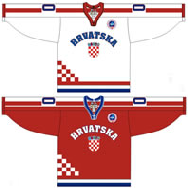 File:Croatia national ice hockey team Home & Away Jerseys.png