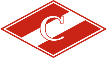 File:HC Spartak Moscow Logo.png