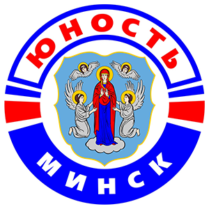 File:Yunost Minsk Logo.png