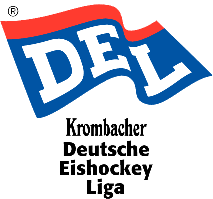 File:Deutsche Eishockey Liga Logo 1994.png