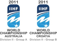 2011 IIHF World Championship Division II Logo.png