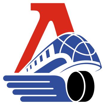 File:Lokomotiv Yaroslavl Logo.png