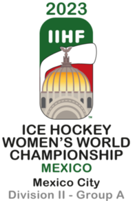 File:2023 IIHF Women's World Championship Division II A.png